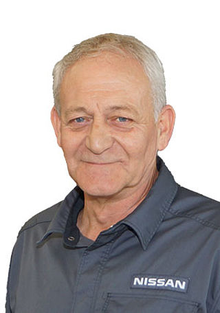 Felix  Böhmer / Abteilung Service
